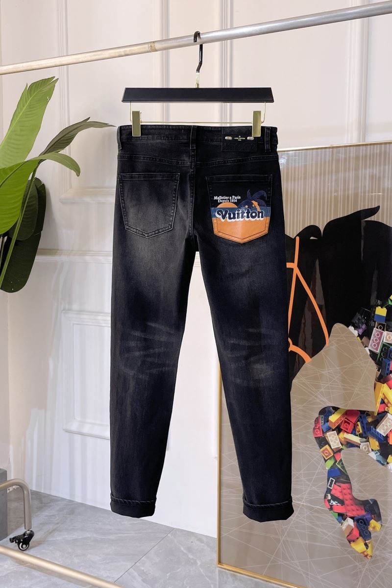 Louis Vuitton Jeans